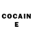 Cocaine Боливия Natalie Voitovich